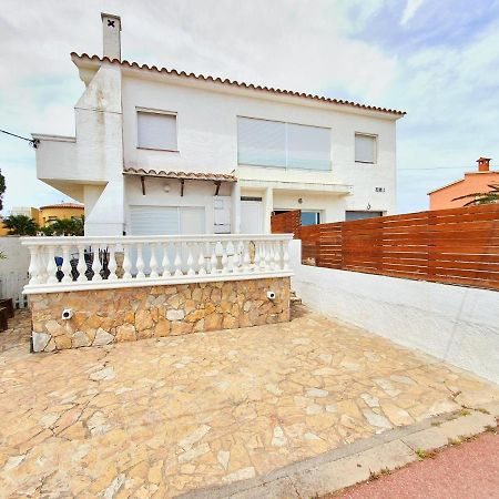 Villa Promenade Terrace Эмпуриабрава Экстерьер фото